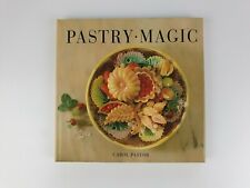 Libro mágico de pastelería de Carol Pastor, libro de tapa dura, 1993, usado segunda mano  Embacar hacia Argentina