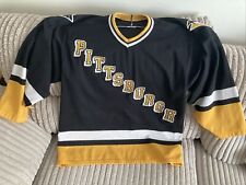 pittsburgh penguins ice hockey jersey for sale  NOTTINGHAM
