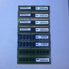 Lot of DDR3 Ram Sticks, (8 Pieces) for sale  Shipping to South Africa