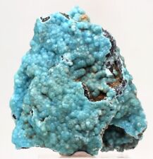Blue hemimorphite specimen for sale  Tucson