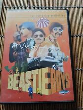 Beastie boys video for sale  BRENTWOOD