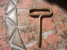 Miners original brass for sale  MANSFIELD