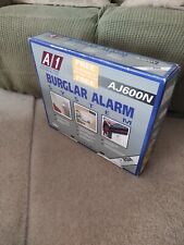 Alarms aj600n complete for sale  SALISBURY