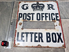 Post office letter for sale  BRISTOL