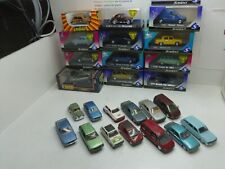 Occasion, 1/43 LOT VOITURE RENAULT UH SOLIDO NOREV ....... d'occasion  Mourmelon-le-Grand