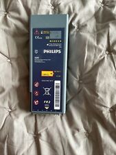 Philips heartstart battery for sale  ACHARACLE