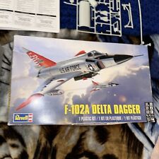 Revell 102a 102 for sale  Petersburg