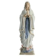 Capodimonte virgin mary for sale  Shipping to Ireland