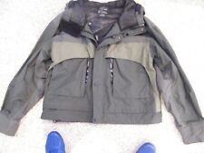 Greys wading jacket for sale  Shipping to Ireland
