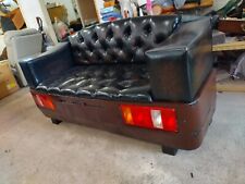 Car sofa chesterfield for sale  CREWE