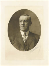 Woodrow wilson photograph for sale  Las Vegas