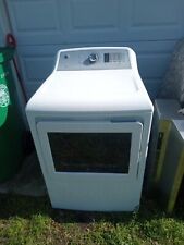 ge washer dryer for sale  Valdosta