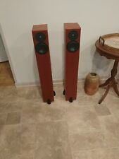 floor standing speakers for sale  West Chester