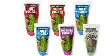 Van holten pickles for sale  TORQUAY