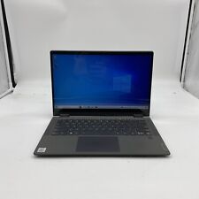 Computadora portátil Lenovo IdeaPad Flex 5 14IIL05 Intel i5-1035G1 1 GHz 8 GB RAM 512 GB SSD W10P segunda mano  Embacar hacia Mexico