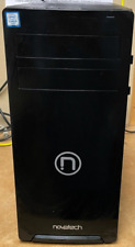 Tested novatech desktop for sale  WATERLOOVILLE