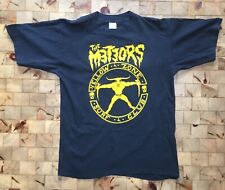 meteors shirt gebraucht kaufen  Feldkirchen-Westerham