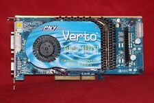 PNY Verto Nvidia GeForce 6800 GT, 256MB DDR, AGP Graphics Card. (VCG6800GAPB) for sale  Shipping to South Africa