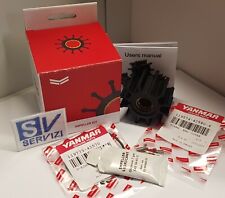 Kit girante yanmar usato  Casalnuovo Di Napoli