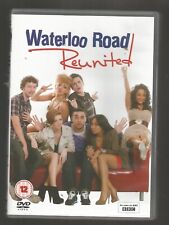 Waterloo road reunited for sale  UK