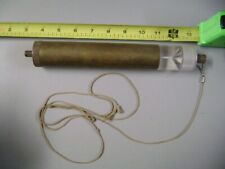 Brass probe plumb for sale  Gunnison