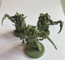 Warhammer 40k chaos for sale  Plainfield