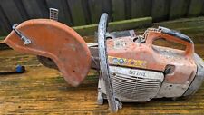 Stihl ts400 spares for sale  KEIGHLEY