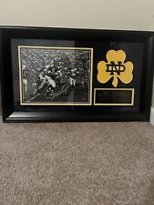 Paul hornung notre for sale  Allen