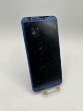 Huawei Honor 9 Lite 32GB niebieski smartfon model LLD-L31 wyświetlacz uszkodzony na sprzedaż  Wysyłka do Poland