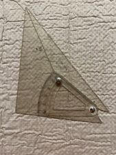 drafting triangle for sale  Findlay