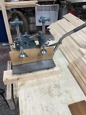 MORTICER  /SLOTTER   ATTACHMENT. FOR CORONET MAJOR WOODWORKING MACHINE for sale  Shipping to South Africa