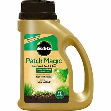 Grass seed miracle for sale  HARROW