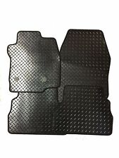 TAPETES DE ASSOALHO DE CARRO DE BORRACHA RESISTENTES DURÁVEIS SOB MEDIDA PARA JEEP RENEGADE (2015-2018) comprar usado  Enviando para Brazil