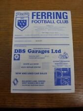 ferring for sale  BIRMINGHAM