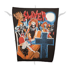 Slayer live undead gebraucht kaufen  Deutschland