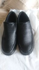 Mens faux leather for sale  OLDBURY