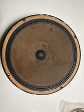 Bozak speakers vintage for sale  Guerneville