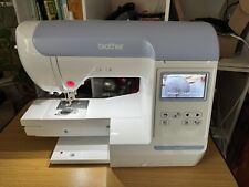 Brother PE800 Embroidery Machine, used for sale  Shipping to South Africa