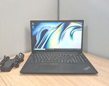 Lenovo ThinkPad E15 Gen 3 Laptop - Ryzen 5 - 24GB RAM!! - 512GB SDD - Win 10 Pro for sale  Shipping to South Africa