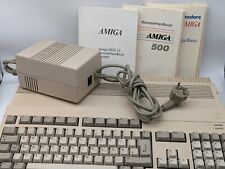 Commodore amiga 500 gebraucht kaufen  Bad Schwalbach