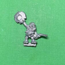 Marauder dwarf with usato  Borgaro Torinese