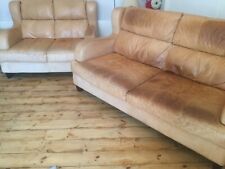 Three two seater for sale  LONDON