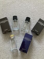 Versace empty fragrance for sale  SITTINGBOURNE