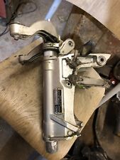 Honda 8hp outboard for sale  KINGSBRIDGE