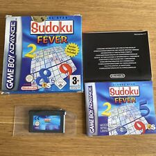 Jeu sudoku fever d'occasion  Strasbourg-