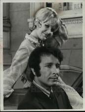 1970 press photo for sale  Memphis
