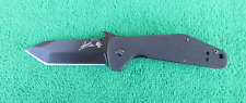 Kershaw emerson 6014tblk for sale  Richlands