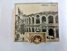 Verona vicenza scatola usato  Soliera