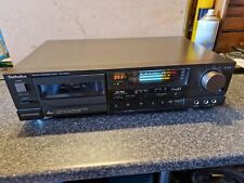 cassette deck for sale  LEICESTER
