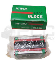 NEW HIWIN HGH30CA ZA LINEAR GUIDE BLOCK HGH30CA-190A7G-11Y00 for sale  Shipping to South Africa